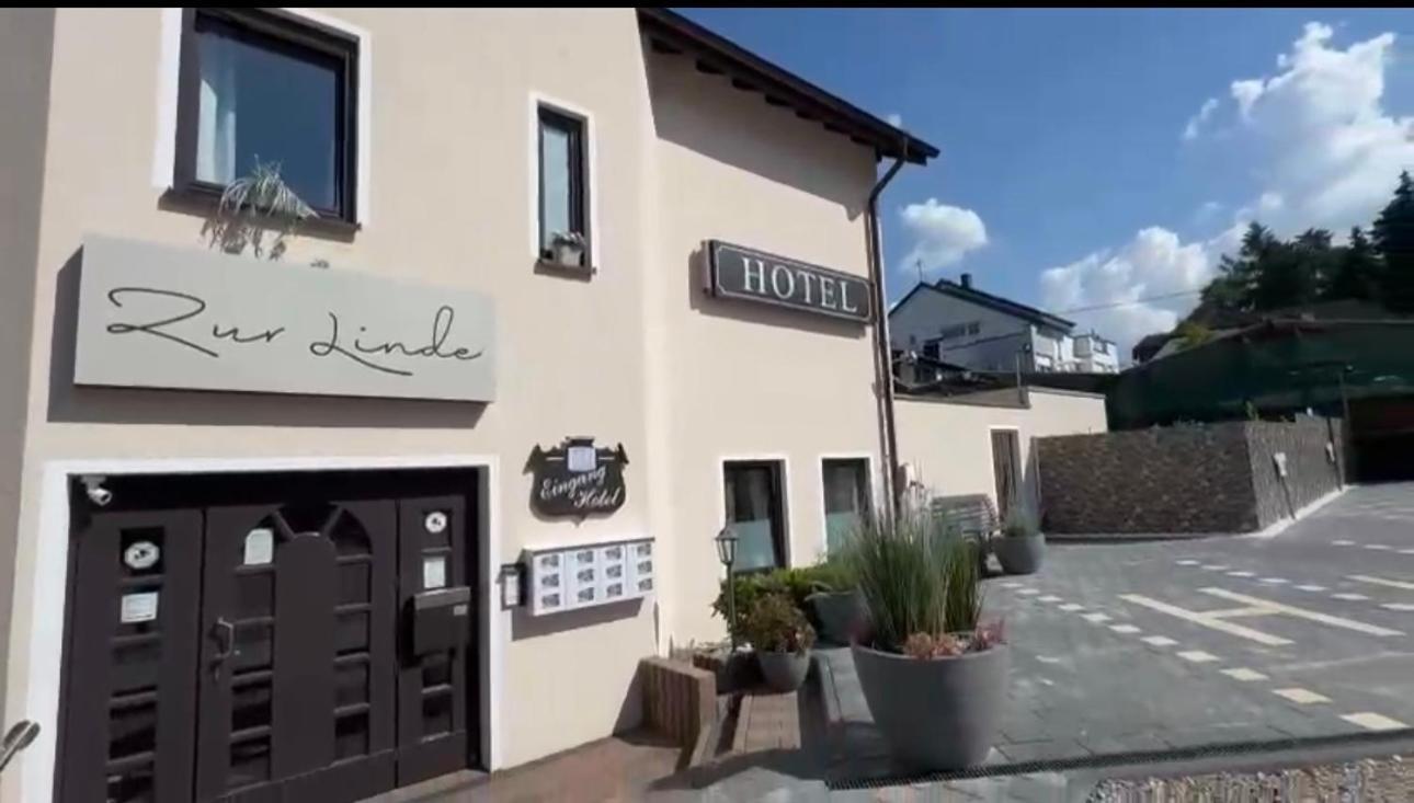 Zur Linde Hotel
