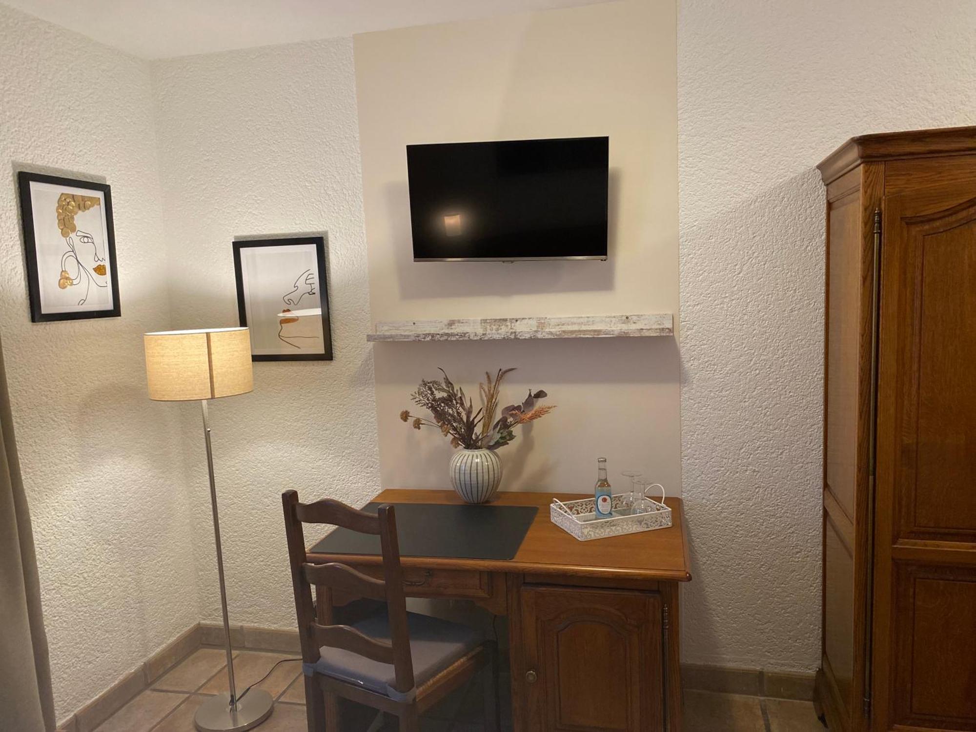 Hotel Zur Linde Saarlouis